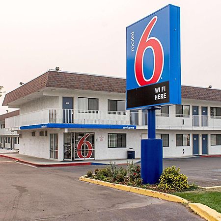 Motel 6-Kalispell, Mt Exterior foto