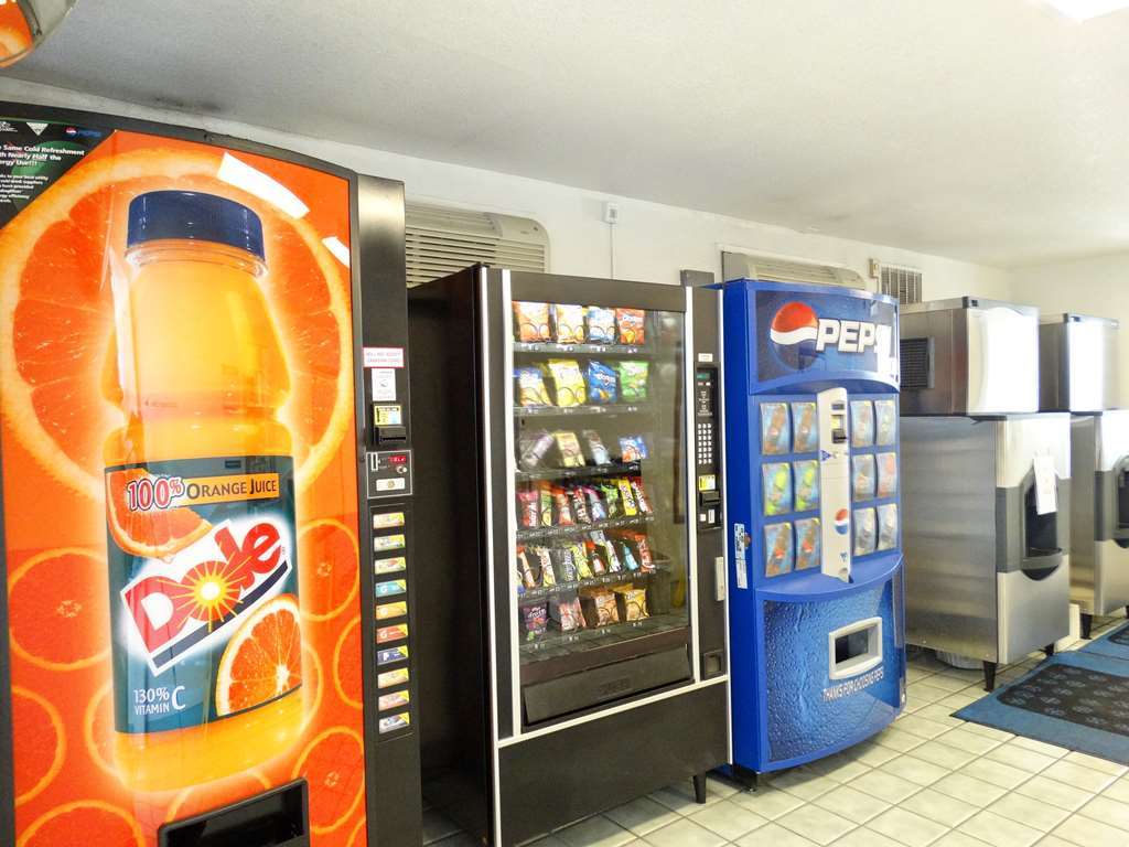 Motel 6-Kalispell, Mt Facilidades foto