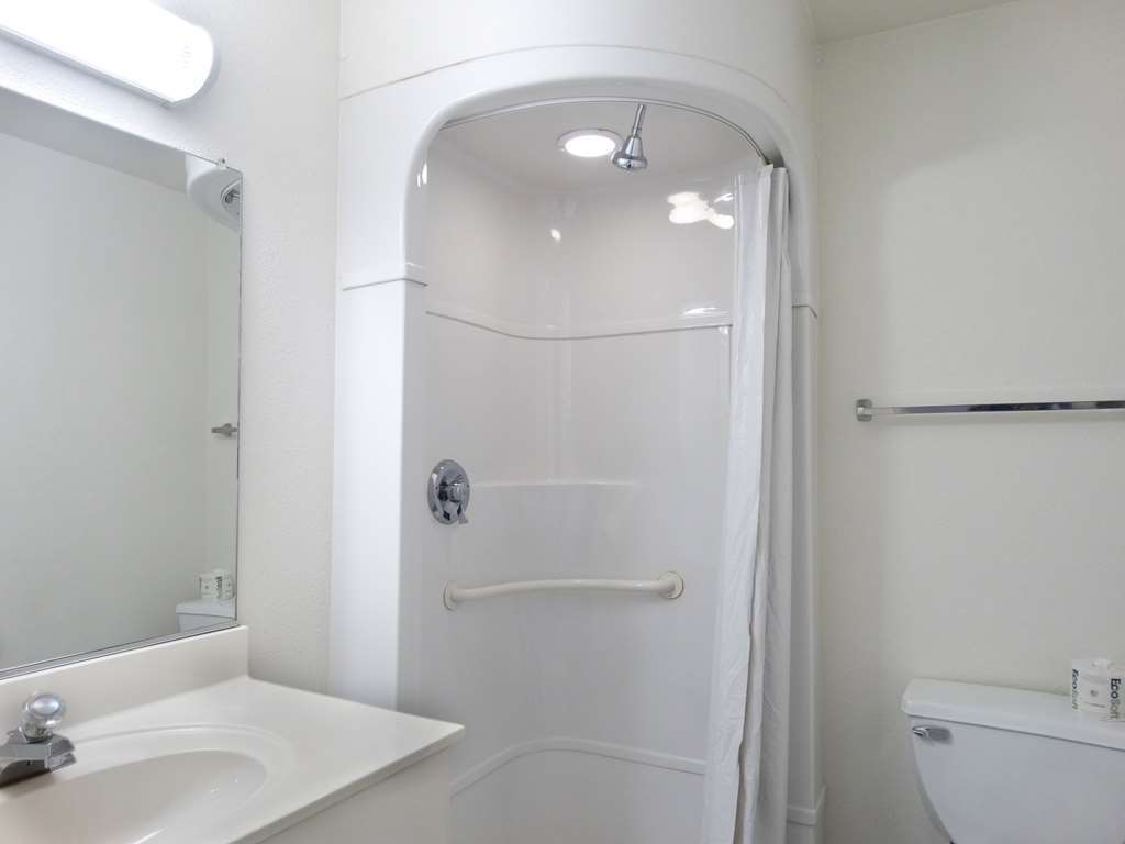 Motel 6-Kalispell, Mt Habitación foto